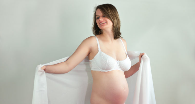 5 bonnes raisons de faire une séance photo grossesse